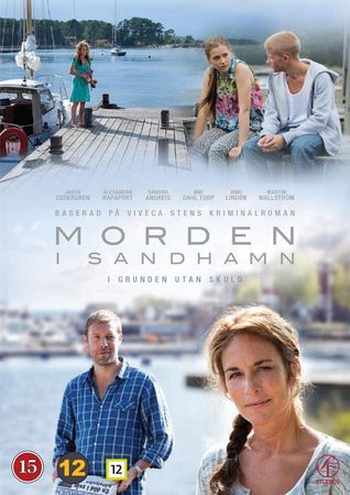 Morden i Sandhamn. 3. I grunden utan skuld