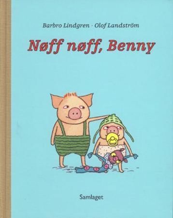 Nöff nöff Benny