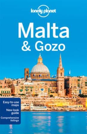 Malta & Gozo