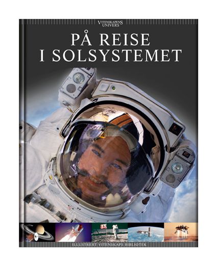 På reise i solsystemet