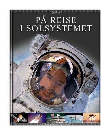 På reise i solsystemet