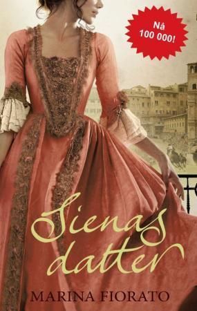 The daughter of Siena