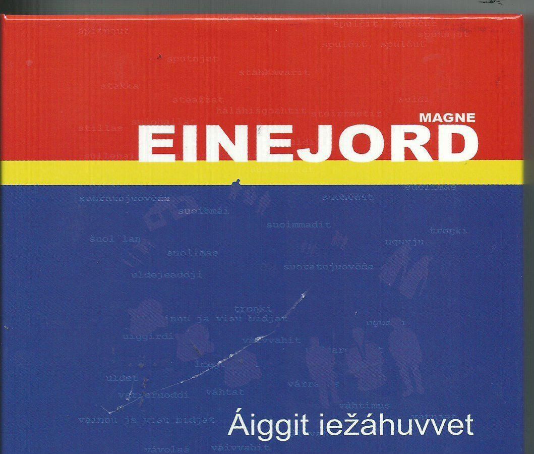 Áiggit iežáhuvvet