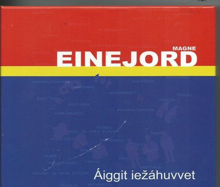 Áiggit iežáhuvvet