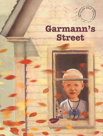Garmanns gate