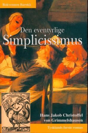 Der abenteuerliche Simplicissimus