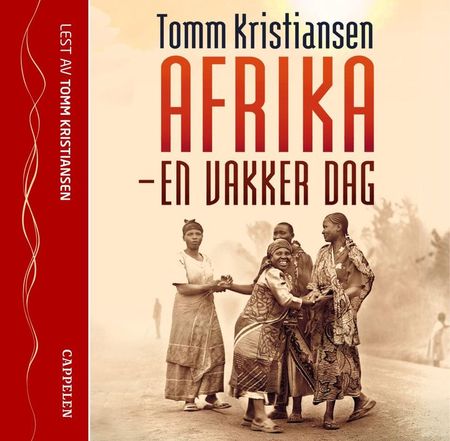 Afrika
