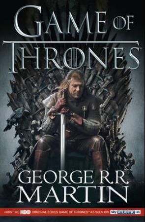 A game of thrones