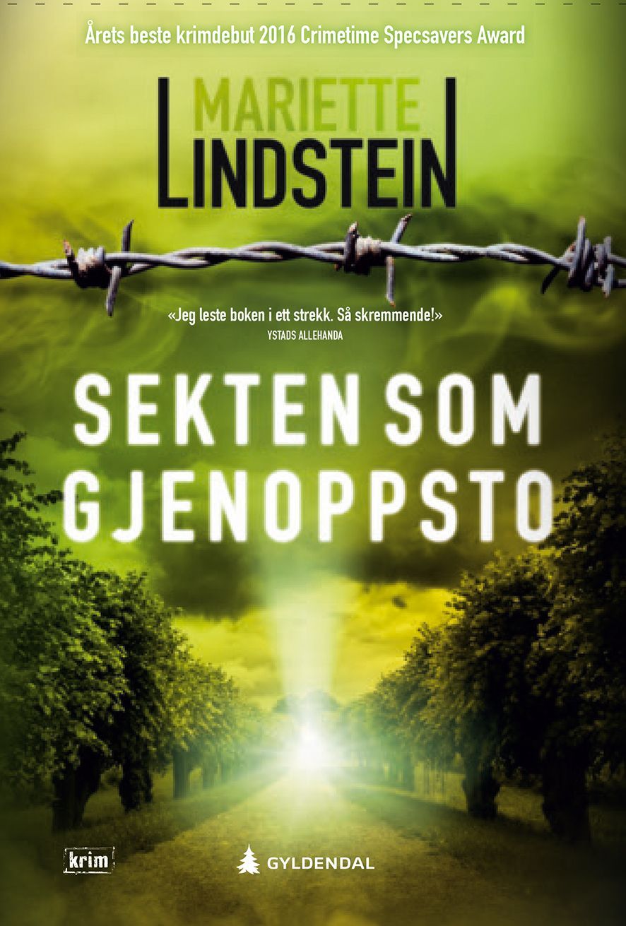 Sekten som återuppstod