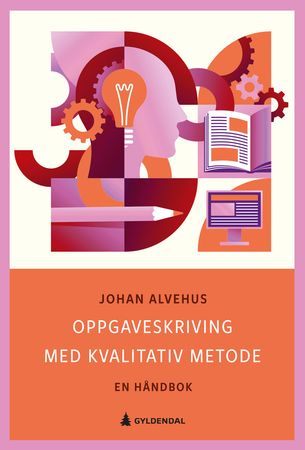 Skriva uppsats med kvalitativ metod