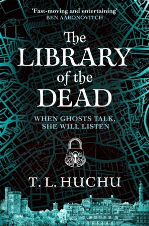 The library of the dead