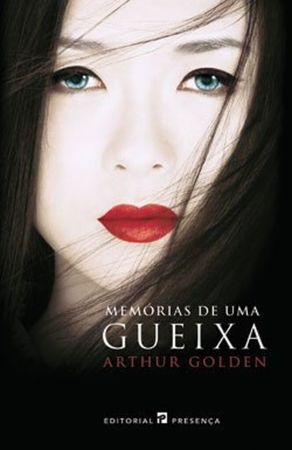 Memoirs of a geisha