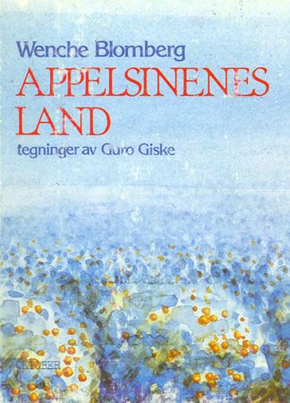 Appelsinenes land
