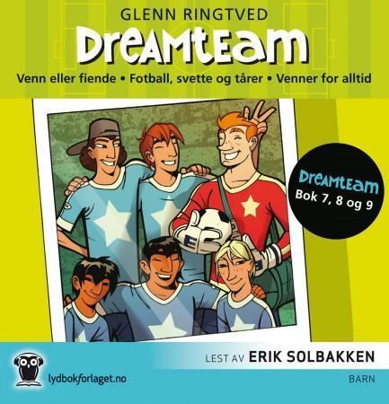 Ven eller fjende