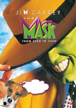 The mask
