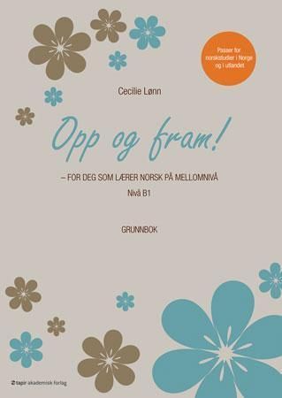 Opp og fram!