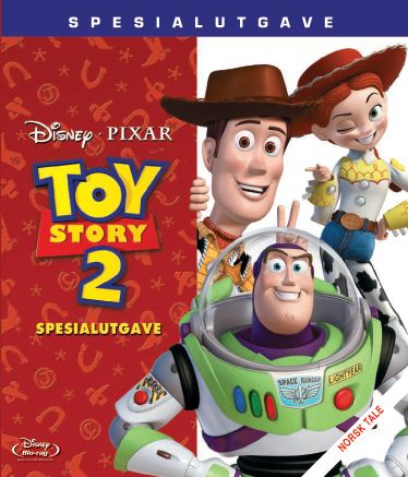 Toy story 2