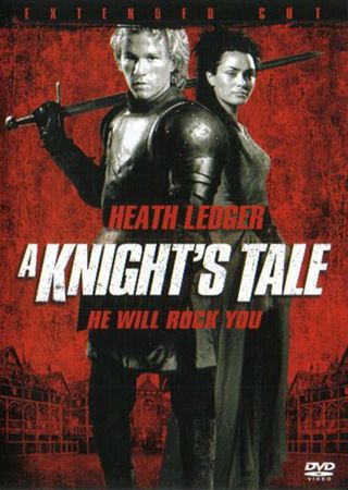 A knight's tale