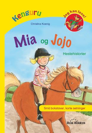 Mein kleines Pony Jojo