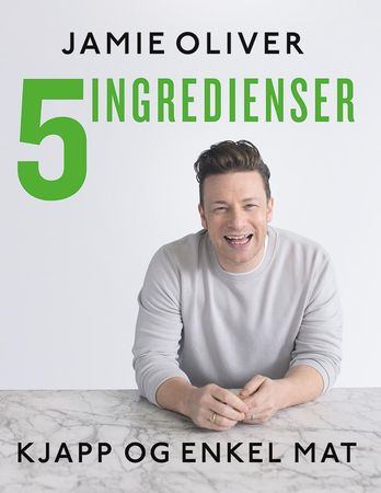 5 ingredients