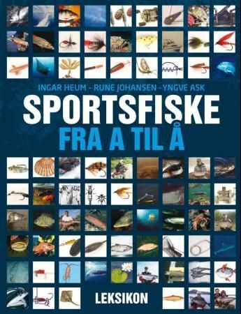 Sportfiskeleksikon