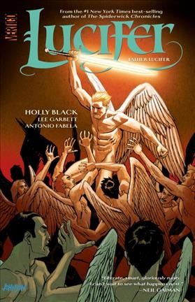 Father Lucifer