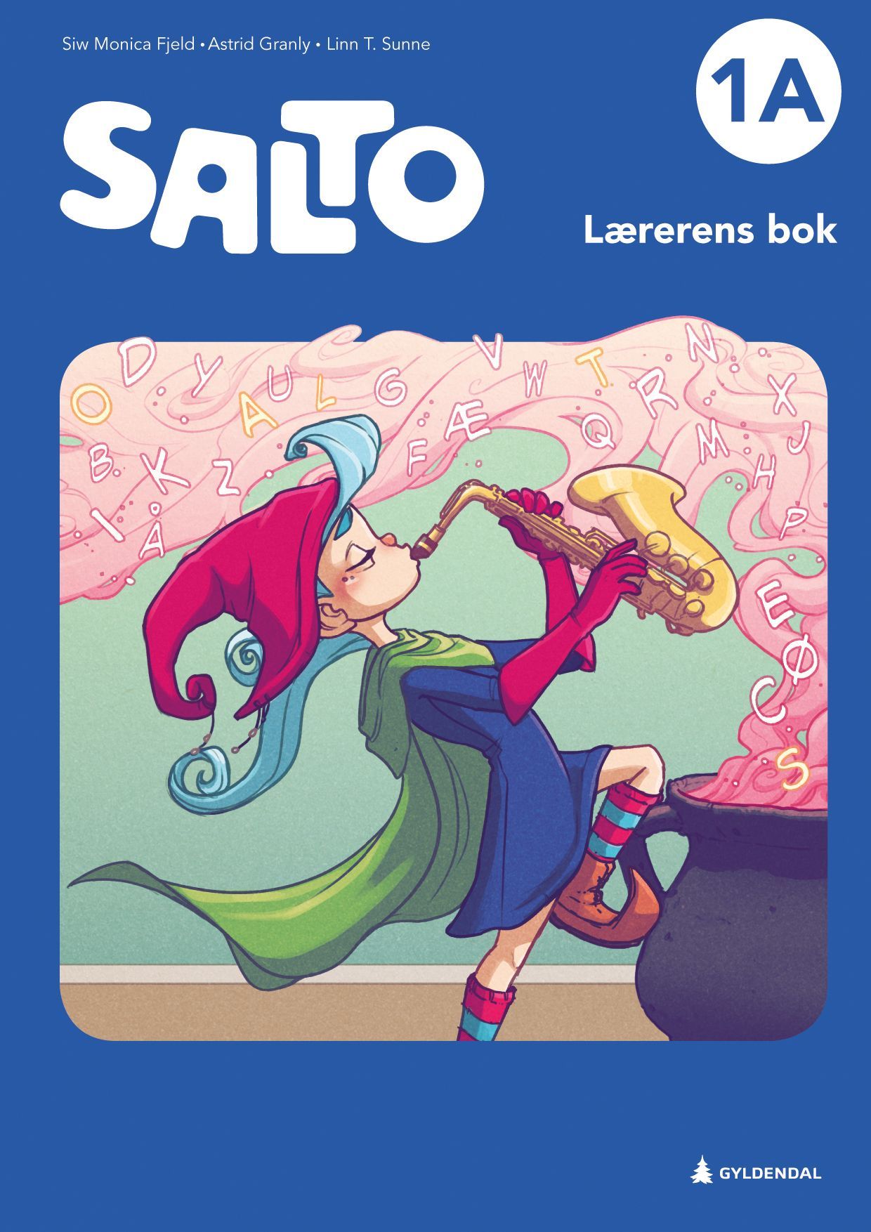 Salto 1A