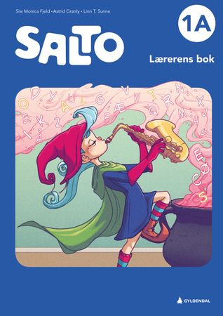 Salto 1A