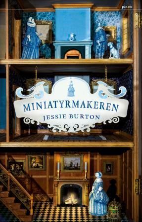 The miniaturist
