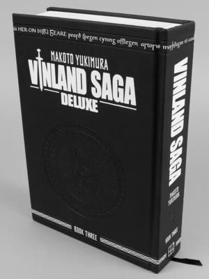 Vinrando saga. 9