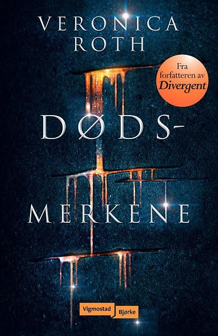 Carve the mark