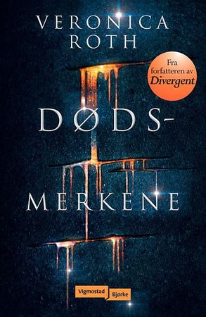 Carve the mark