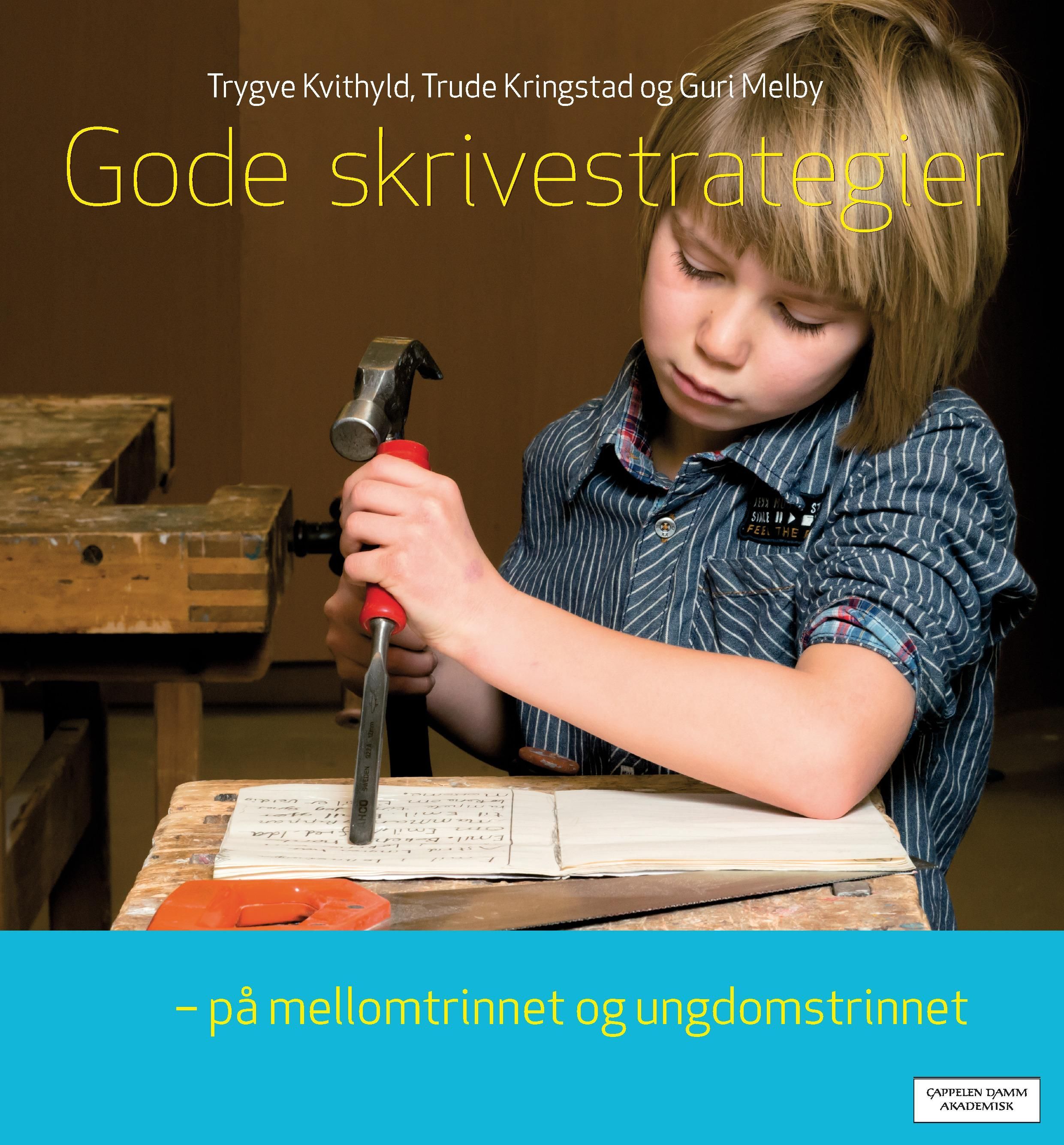 Gode skrivestrategier