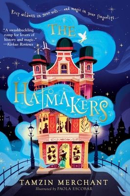 The hatmakers
