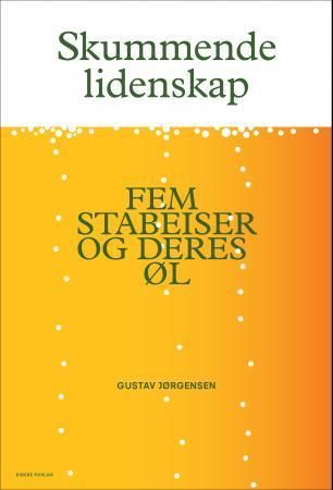 Skummende lidenskap
