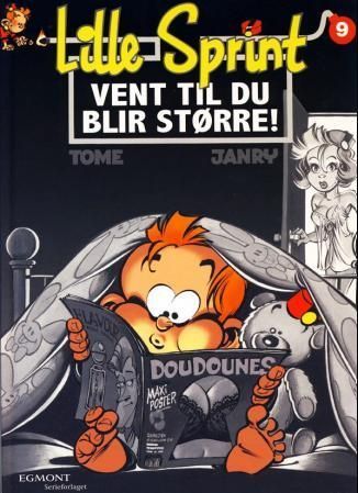 C'est pas de ton âge