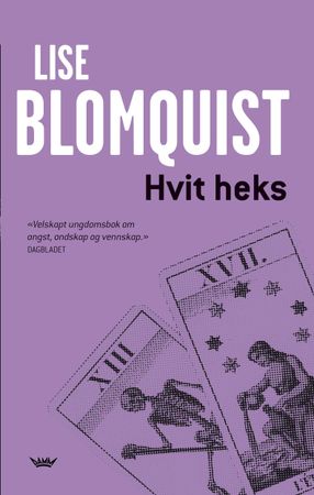 Hvit heks