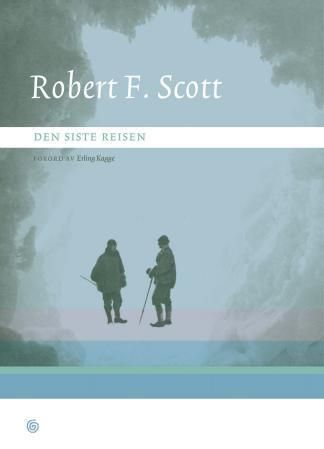 Scott's last expedition