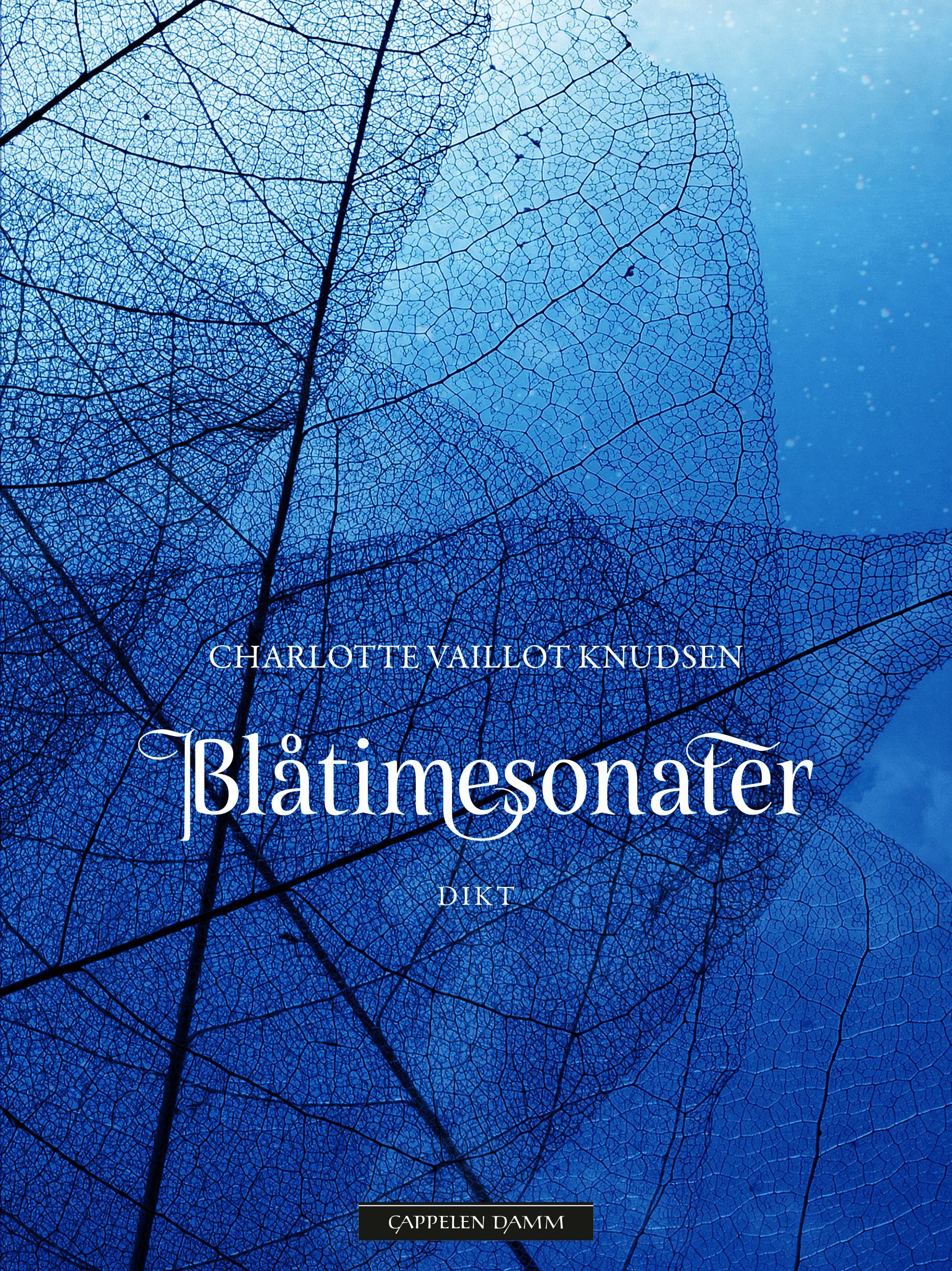 Blåtimesonater