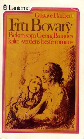 Madame Bovary