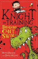 Dragons can't swim