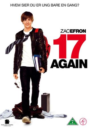 17 again