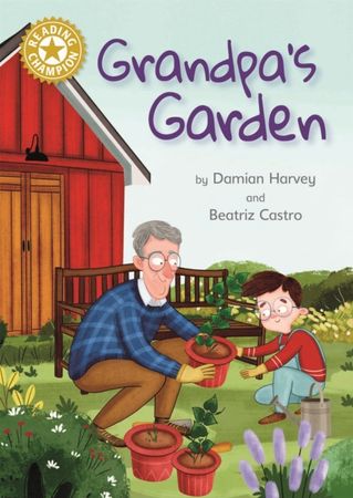 Grandpa's garden