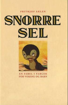 Snorre Sel