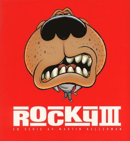 Rocky. 1/2005