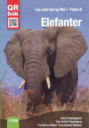 Elefanter