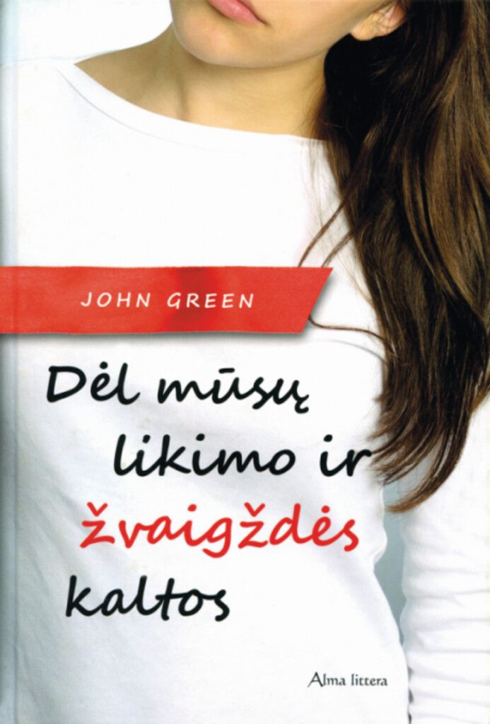 The fault in our stars