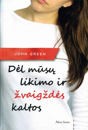 The fault in our stars