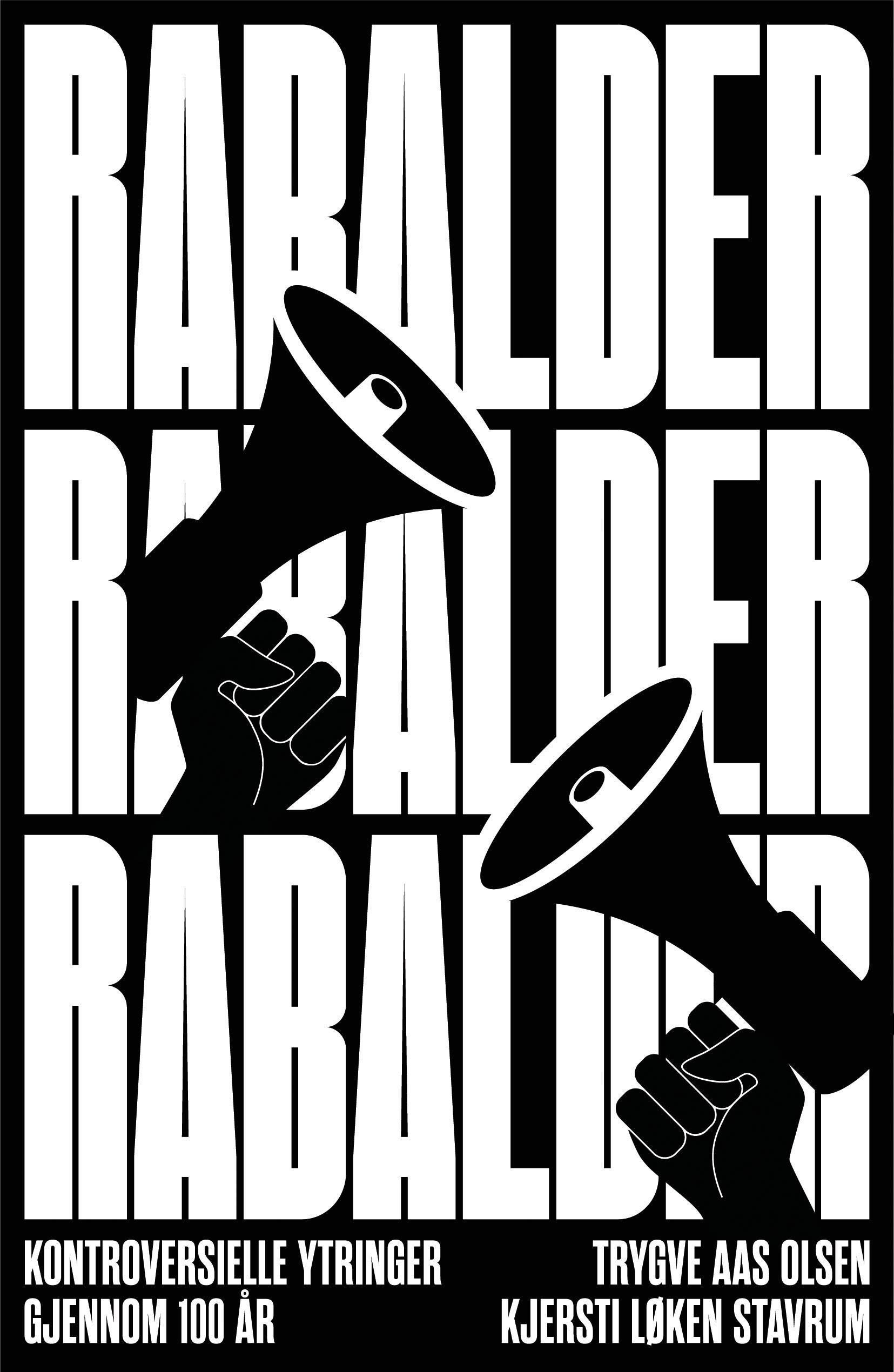 Rabalder rabalder rabalder