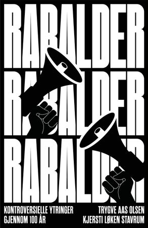 Rabalder rabalder rabalder